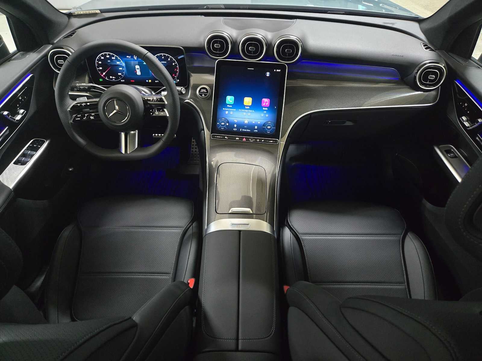2027 Mercedes-Benz GLC 300 4MATIC® SUV
