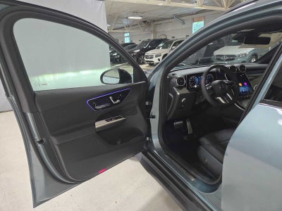 2027 Mercedes-Benz GLC 300 4MATIC® SUV
