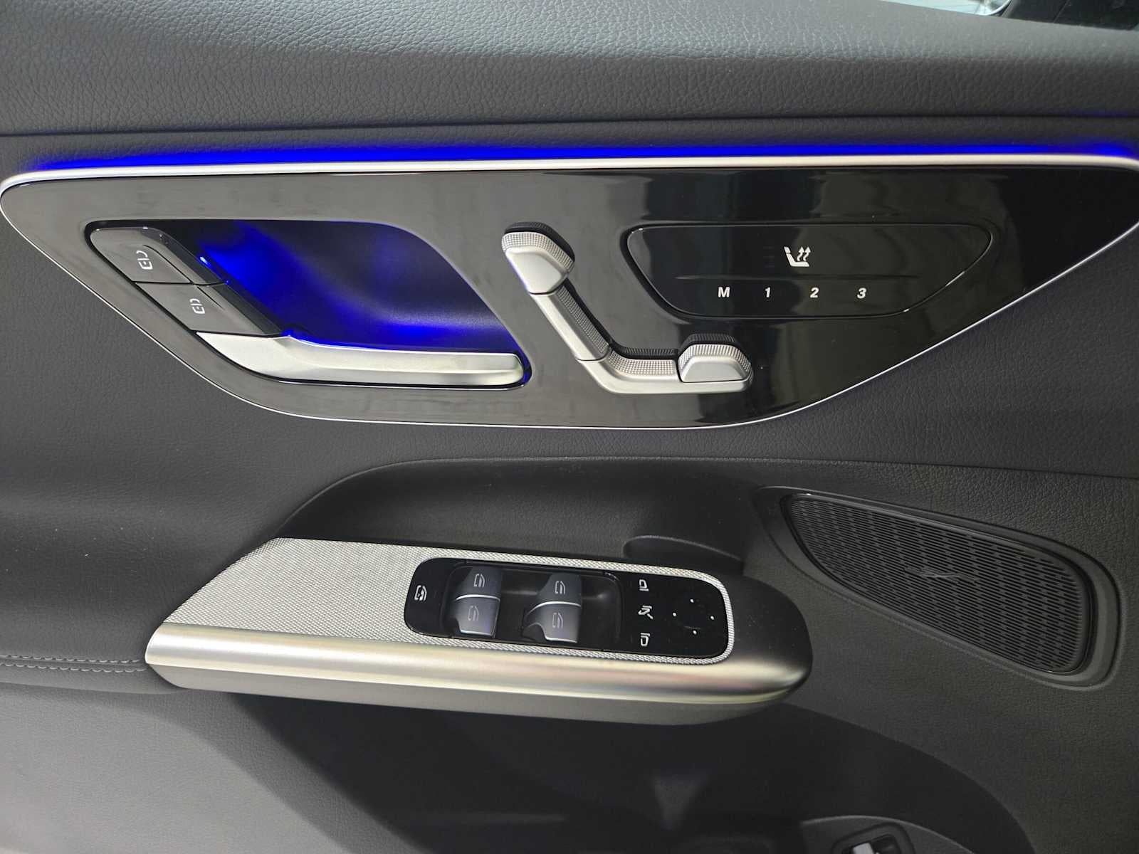 2027 Mercedes-Benz GLC 300 4MATIC® SUV