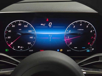 2027 Mercedes-Benz GLC 300 4MATIC® SUV