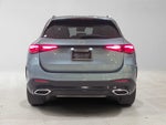 2027 Mercedes-Benz GLC 300 4MATIC® SUV