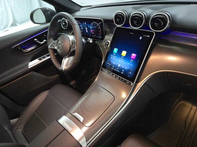 2027 Mercedes-Benz GLC 300 4MATIC® SUV