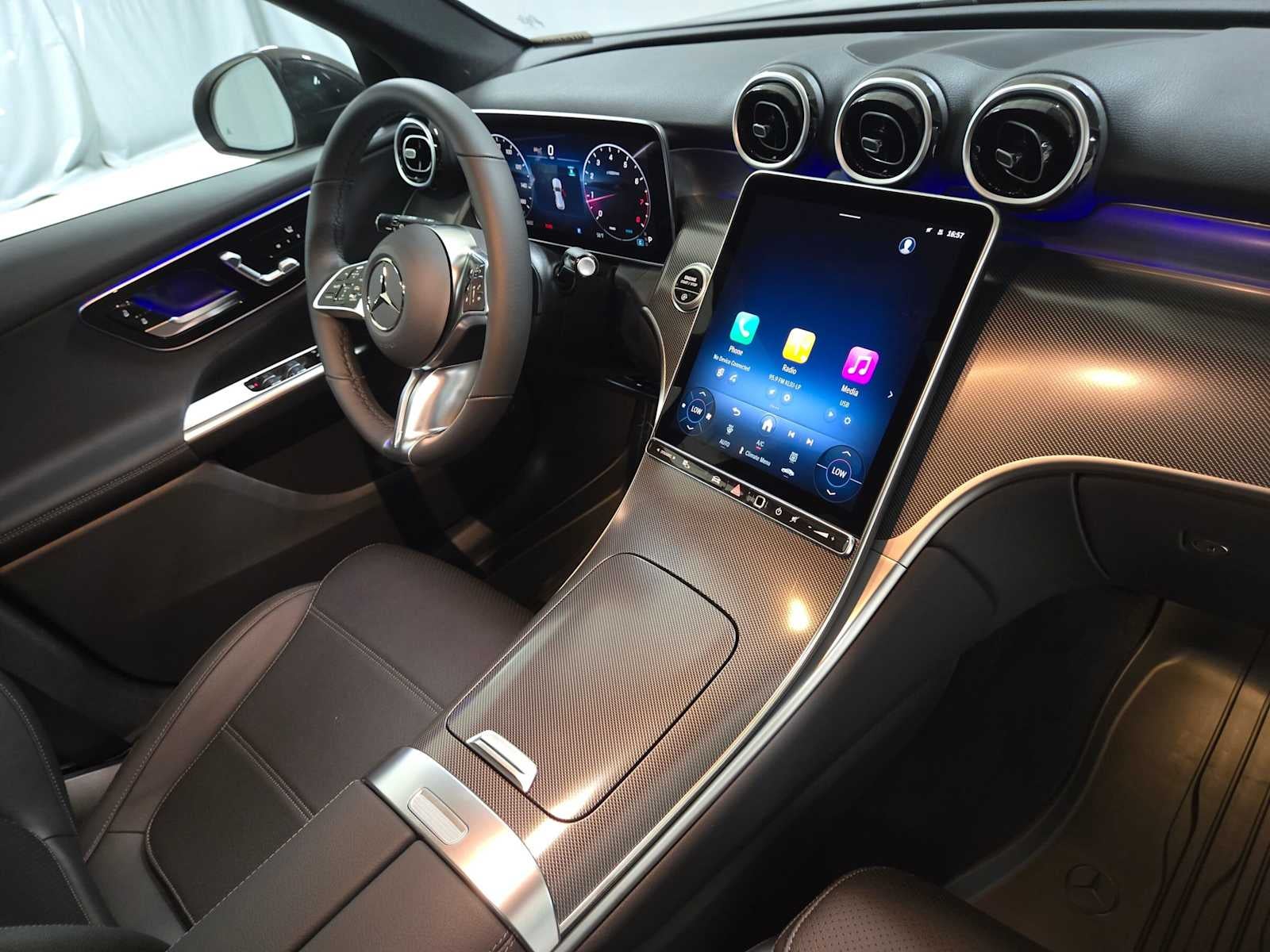 2027 Mercedes-Benz GLC 300 4MATIC® SUV