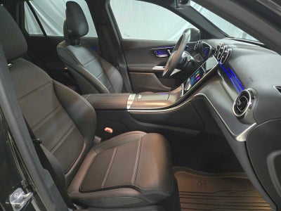 2027 Mercedes-Benz GLC 300 4MATIC® SUV