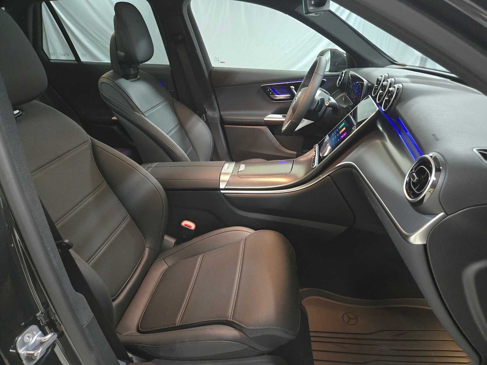 2027 Mercedes-Benz GLC 300 4MATIC® SUV