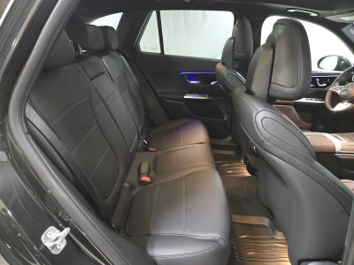 2027 Mercedes-Benz GLC 300 4MATIC® SUV