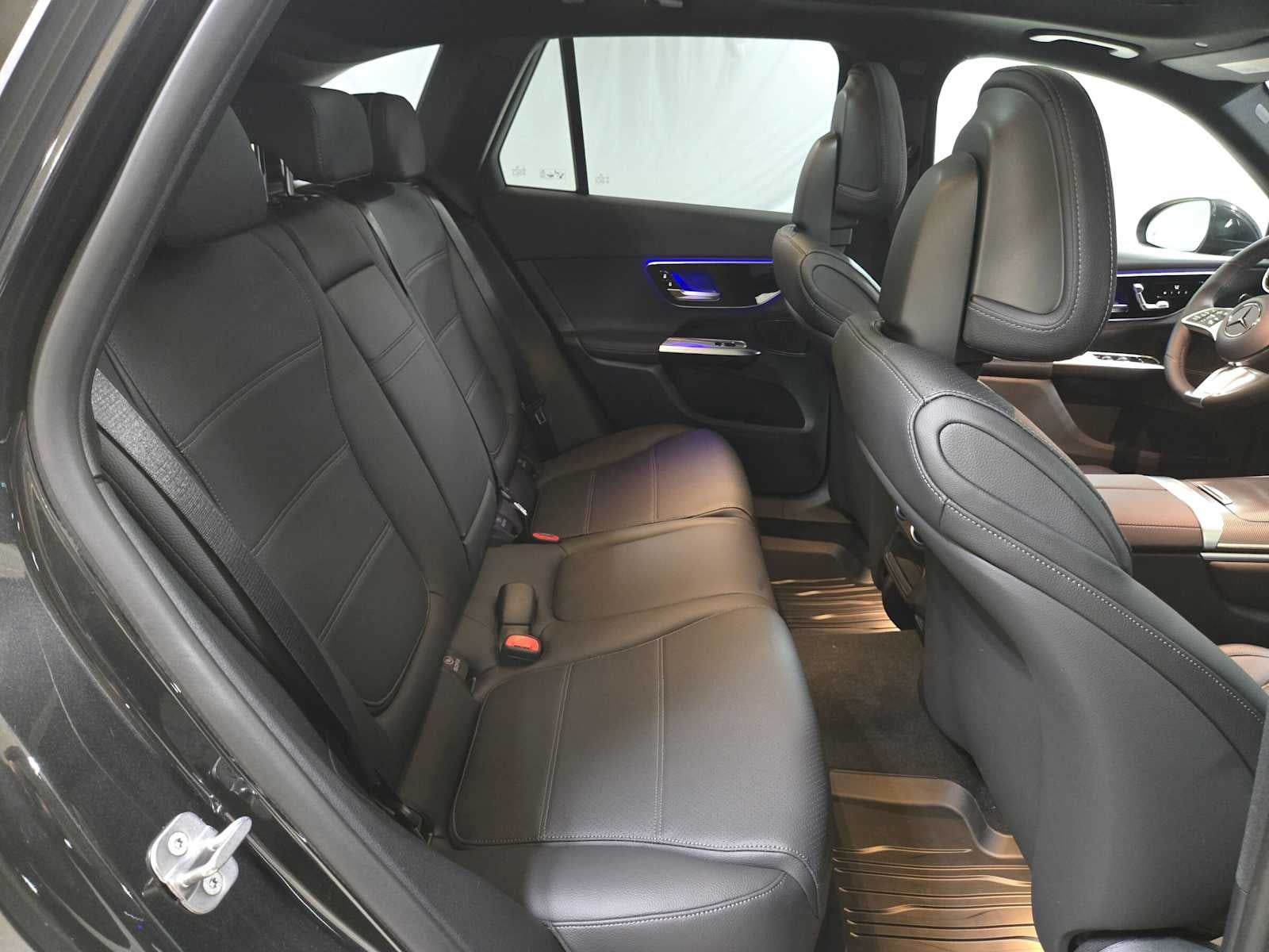 2027 Mercedes-Benz GLC 300 4MATIC® SUV