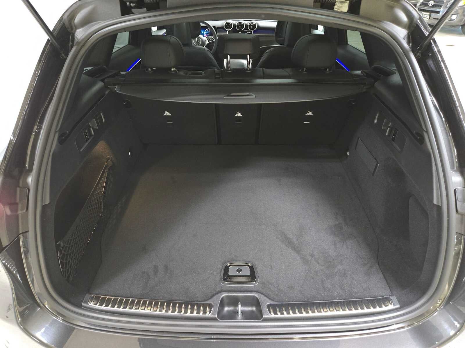2027 Mercedes-Benz GLC 300 4MATIC® SUV