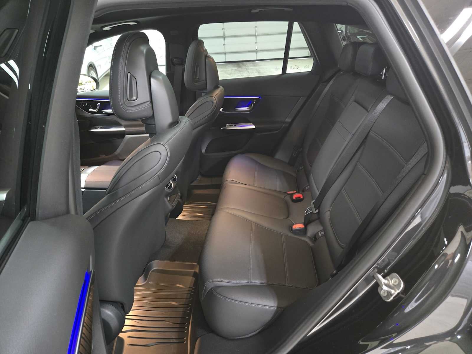 2027 Mercedes-Benz GLC 300 4MATIC® SUV