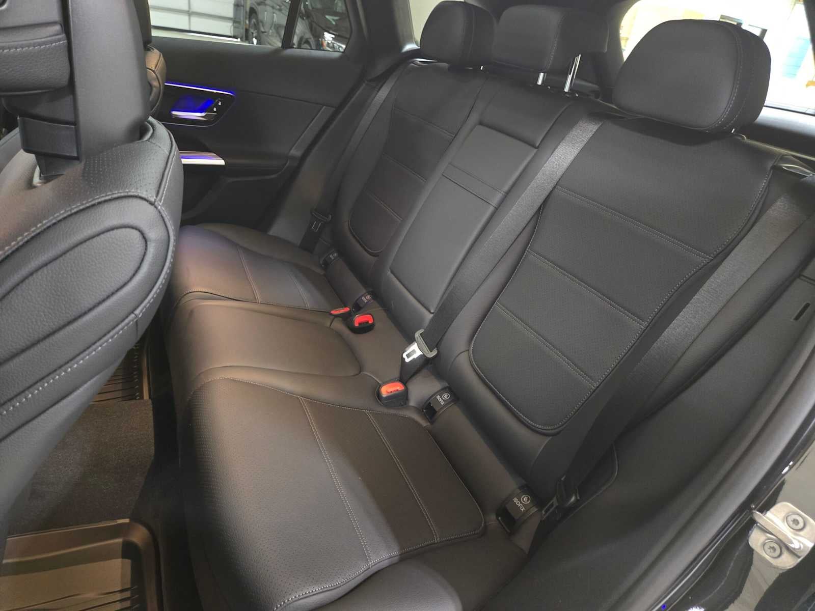 2027 Mercedes-Benz GLC 300 4MATIC® SUV