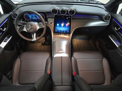 2027 Mercedes-Benz GLC 300 4MATIC® SUV