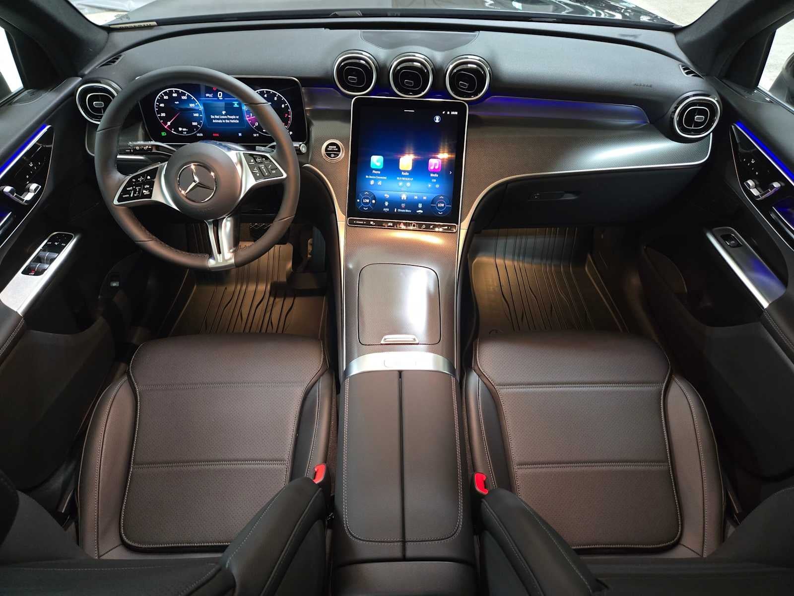 2027 Mercedes-Benz GLC 300 4MATIC® SUV