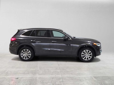 2027 Mercedes-Benz GLC 300 4MATIC® SUV