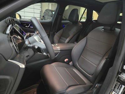 2027 Mercedes-Benz GLC 300 4MATIC® SUV