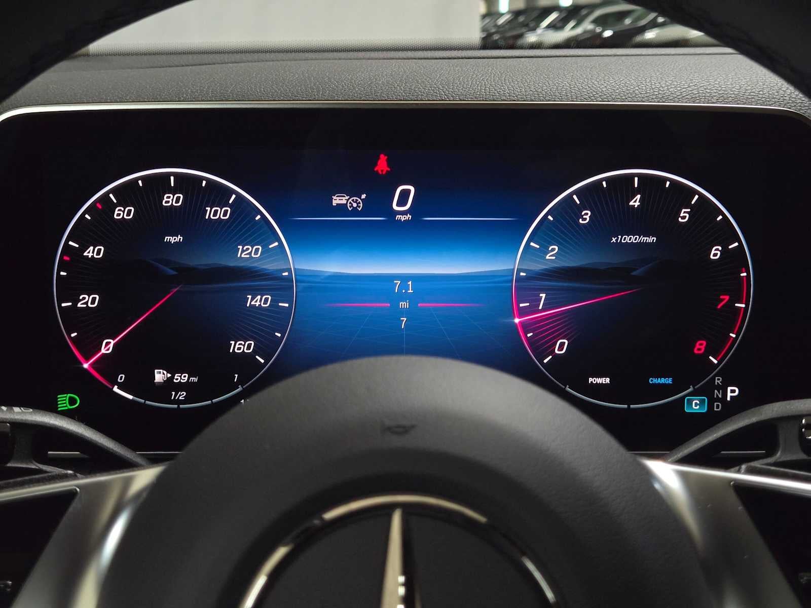 2027 Mercedes-Benz GLC 300 4MATIC® SUV