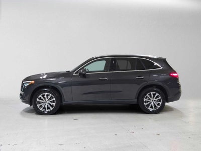 2027 Mercedes-Benz GLC 300 4MATIC® SUV