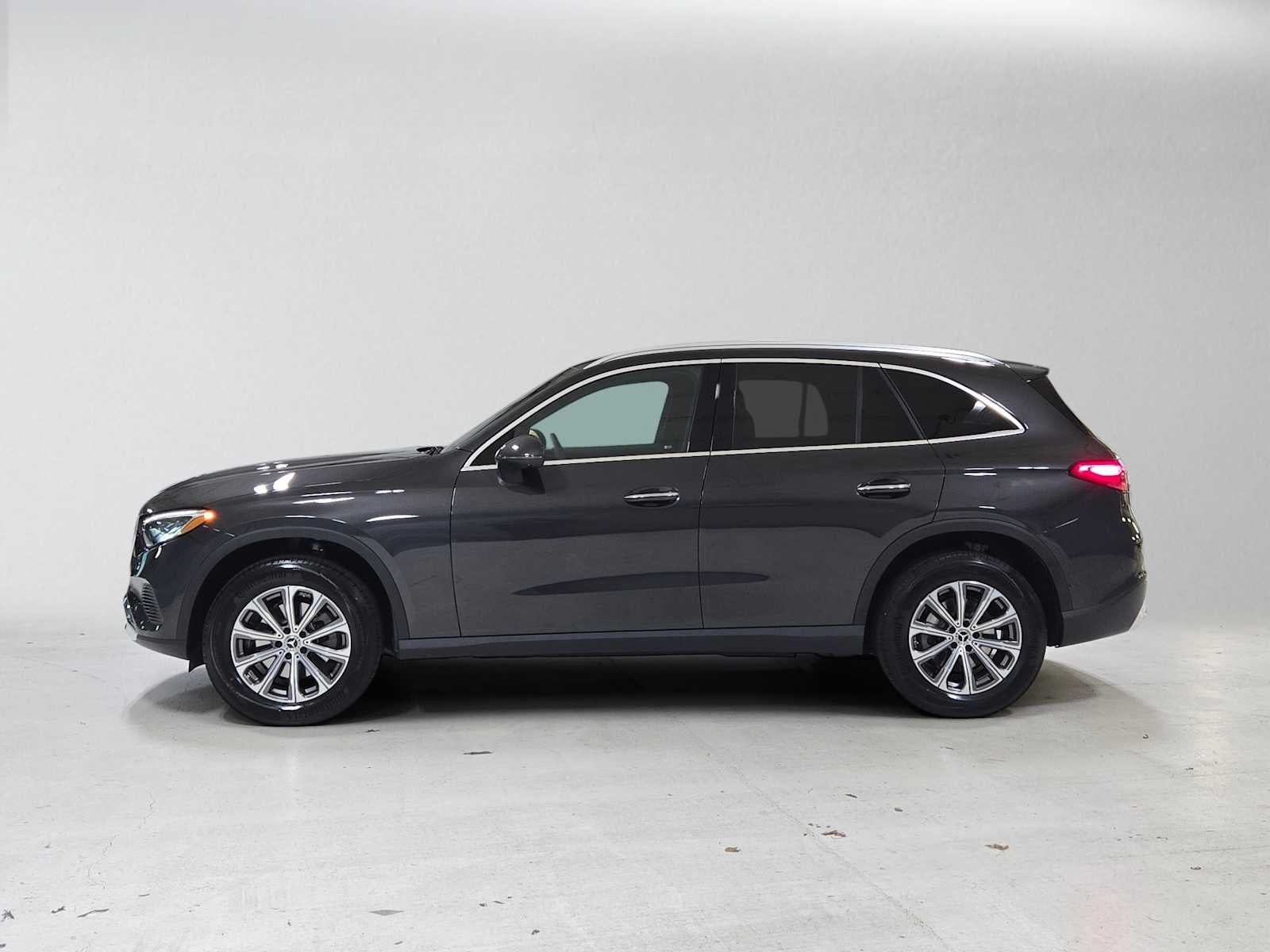 2027 Mercedes-Benz GLC 300 4MATIC® SUV