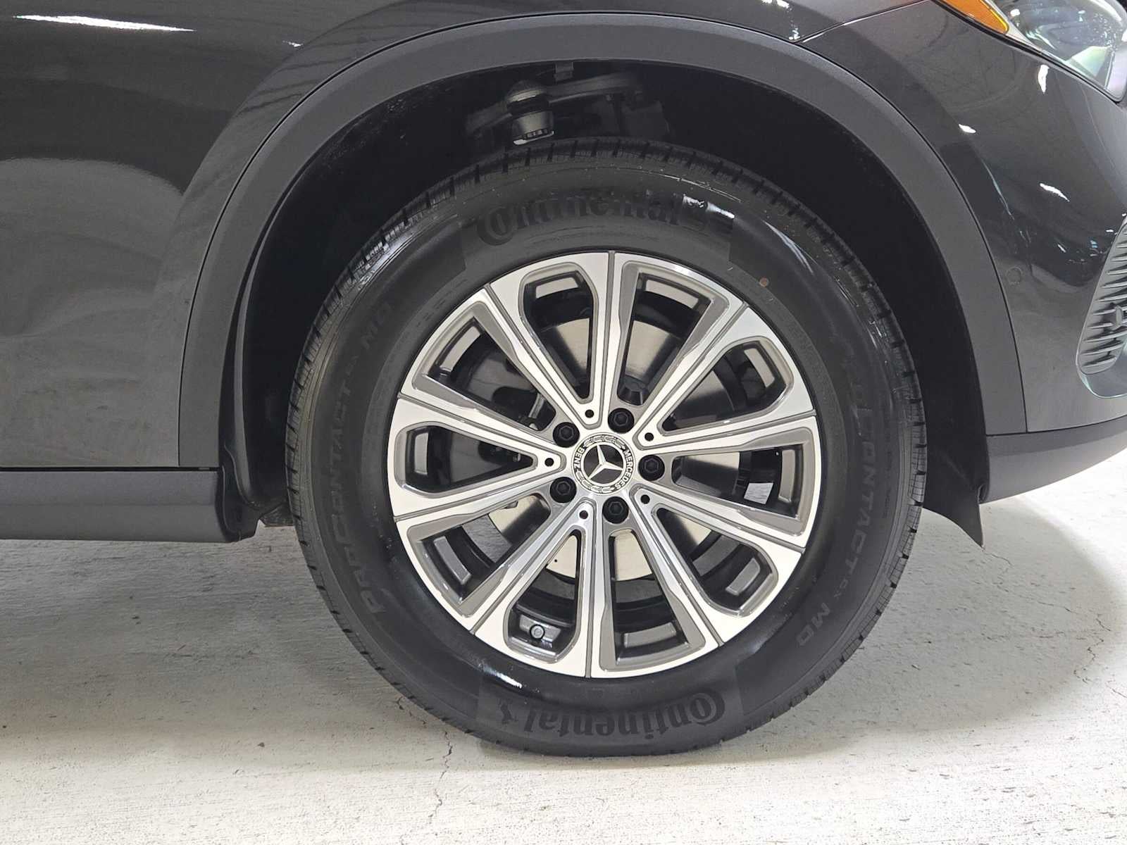 2027 Mercedes-Benz GLC 300 4MATIC® SUV