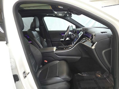 2023 Mercedes-Benz GLC 300 4MATIC® SUV
