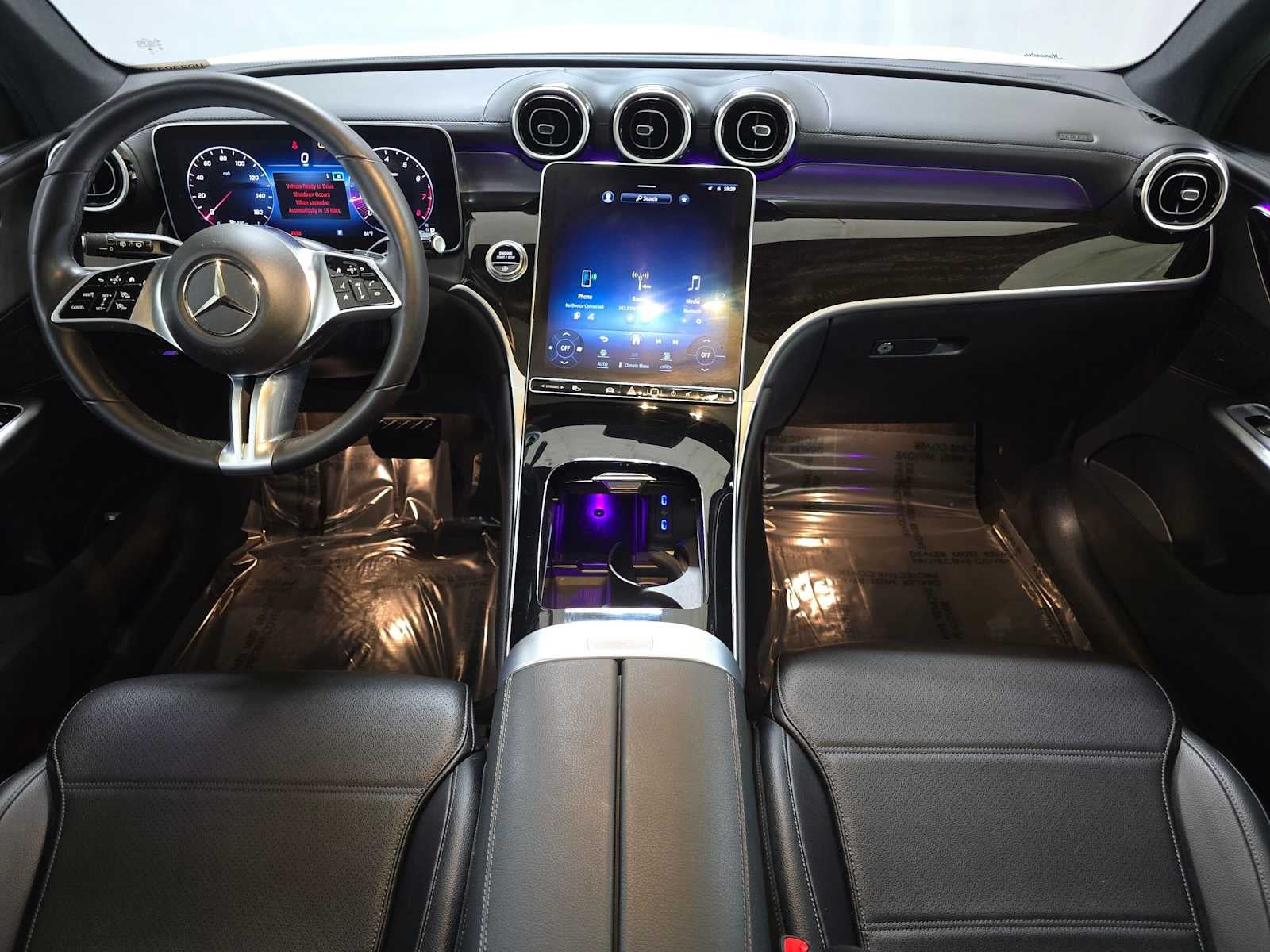 2023 Mercedes-Benz GLC 300 4MATIC® SUV
