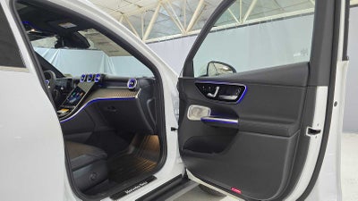 2026 Mercedes-Benz GLC 300 GLC 300