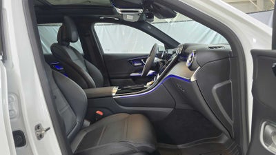 2026 Mercedes-Benz GLC 300 GLC 300