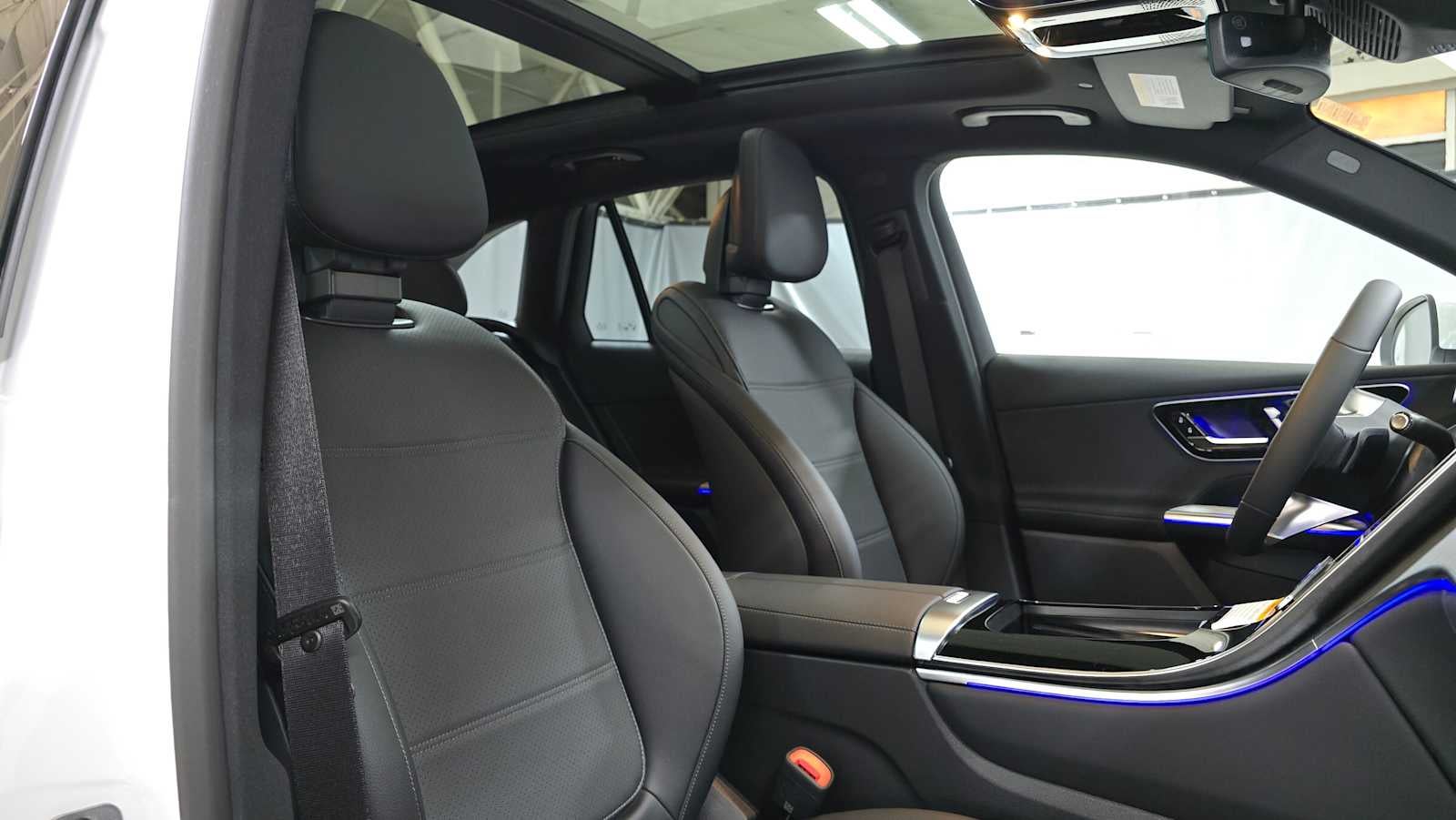 2026 Mercedes-Benz GLC 300 GLC 300