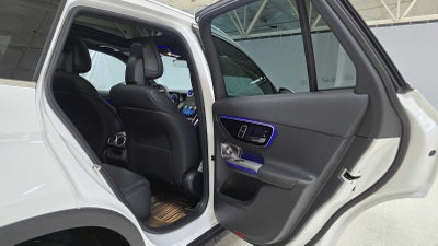 2026 Mercedes-Benz GLC 300 GLC 300