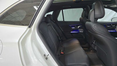 2026 Mercedes-Benz GLC 300 GLC 300