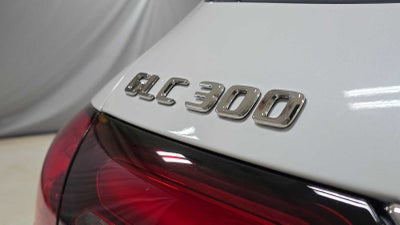 2026 Mercedes-Benz GLC 300 GLC 300