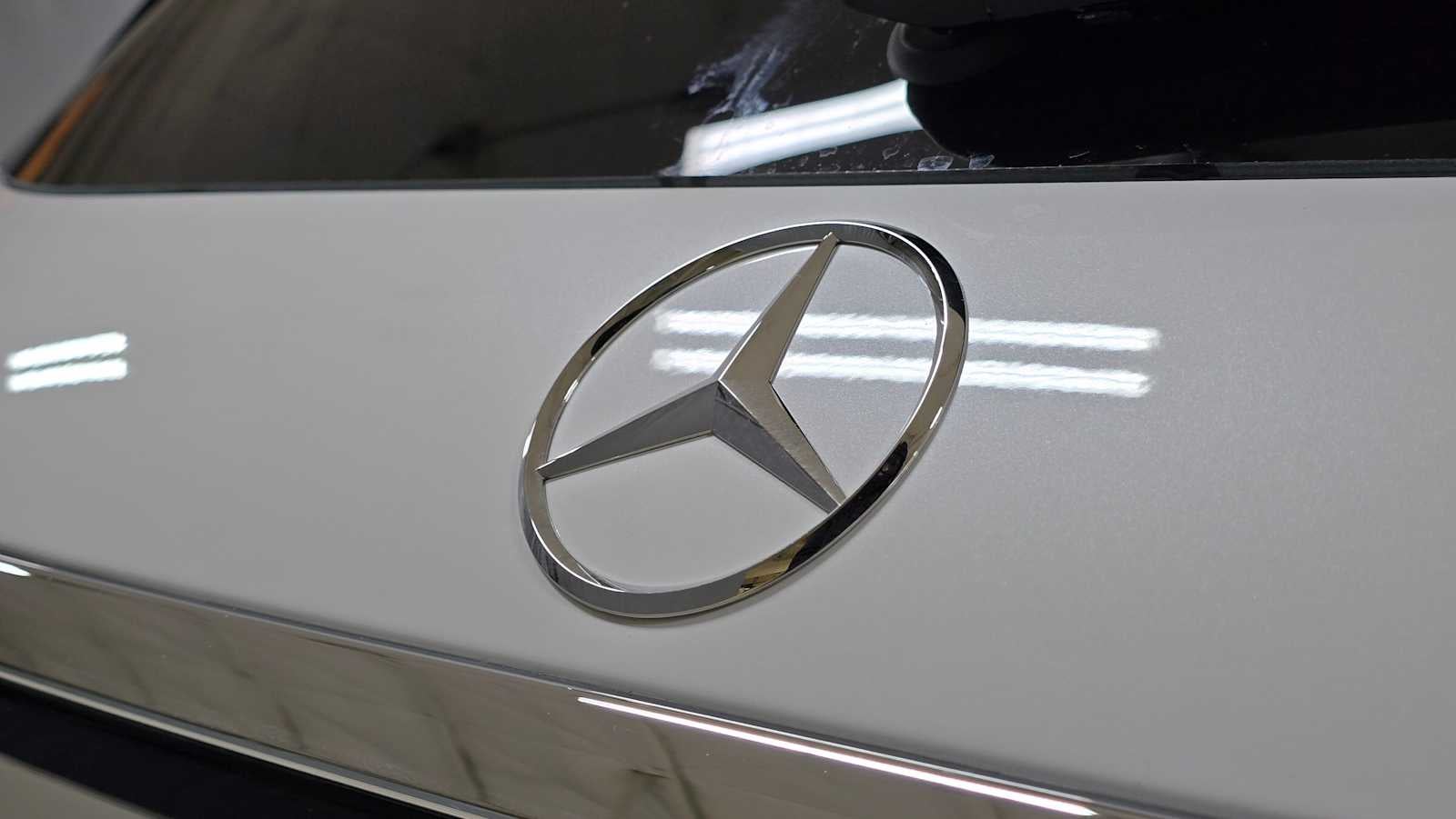 2026 Mercedes-Benz GLC 300 GLC 300