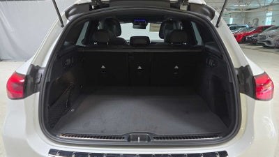 2026 Mercedes-Benz GLC 300 GLC 300