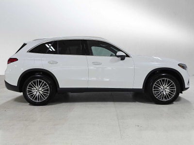 2026 Mercedes-Benz GLC 300 GLC 300