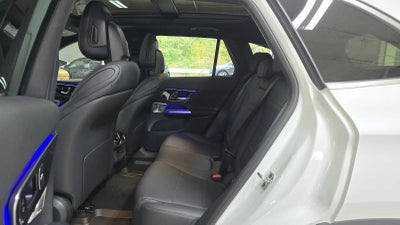 2026 Mercedes-Benz GLC 300 GLC 300