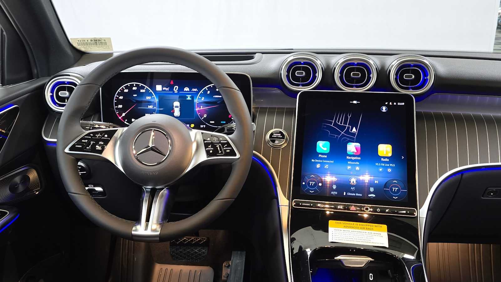 2026 Mercedes-Benz GLC 300 GLC 300