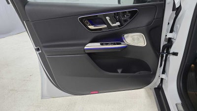 2026 Mercedes-Benz GLC 300 GLC 300