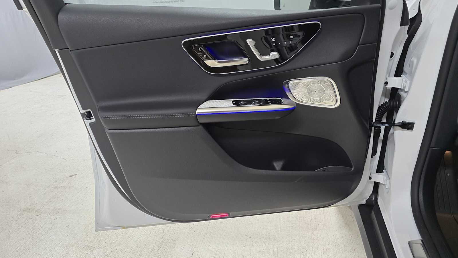 2026 Mercedes-Benz GLC 300 GLC 300