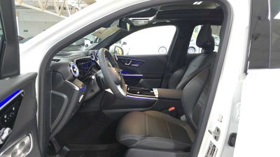 2026 Mercedes-Benz GLC 300 GLC 300