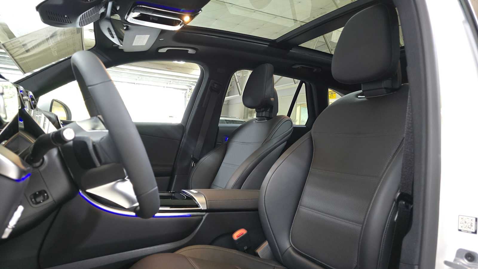 2026 Mercedes-Benz GLC 300 GLC 300