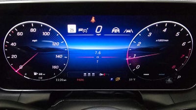 2026 Mercedes-Benz GLC 300 GLC 300