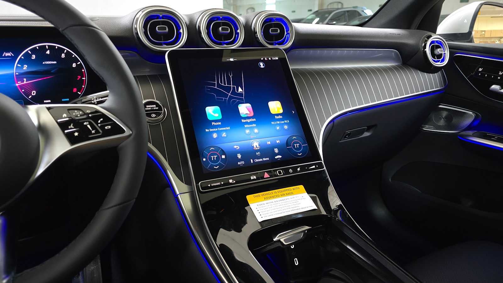 2026 Mercedes-Benz GLC 300 GLC 300