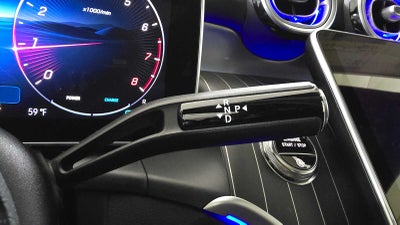 2026 Mercedes-Benz GLC 300 GLC 300