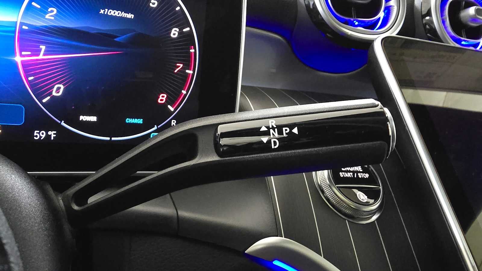 2026 Mercedes-Benz GLC 300 GLC 300