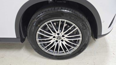 2026 Mercedes-Benz GLC 300 GLC 300