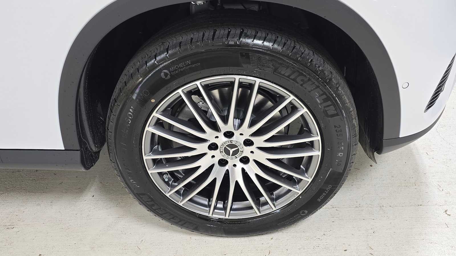 2026 Mercedes-Benz GLC 300 GLC 300