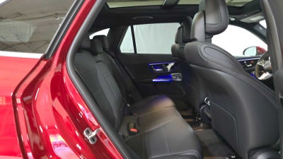 2026 Mercedes-Benz GLC 300 GLC 300