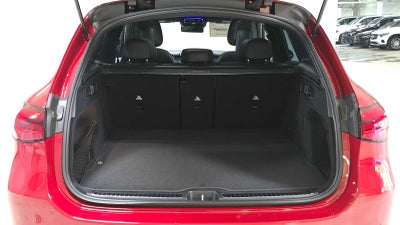 2026 Mercedes-Benz GLC 300 GLC 300