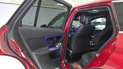 2026 Mercedes-Benz GLC 300 GLC 300