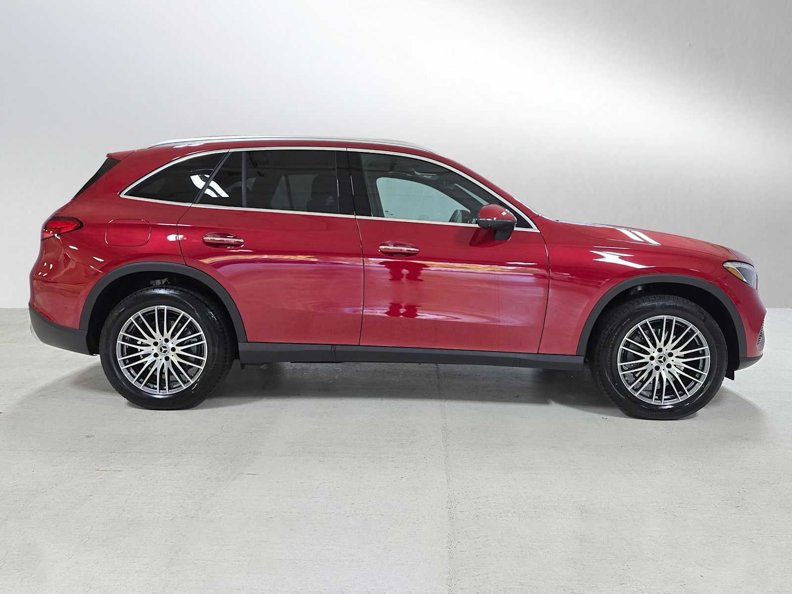 2026 Mercedes-Benz GLC 300 GLC 300
