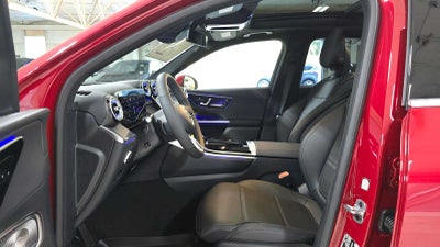 2026 Mercedes-Benz GLC 300 GLC 300